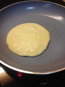 pancake